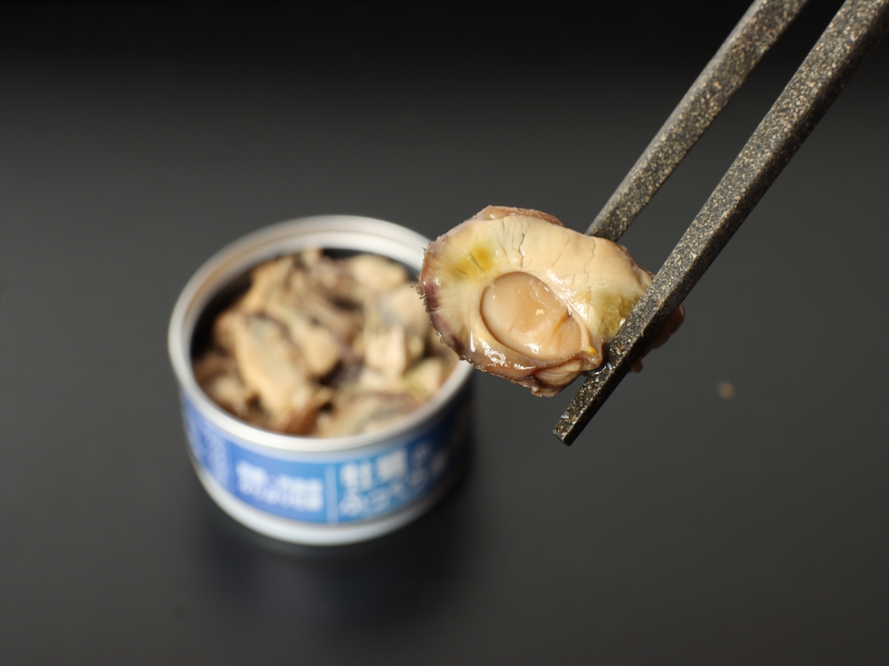 缶詰OEM製造
