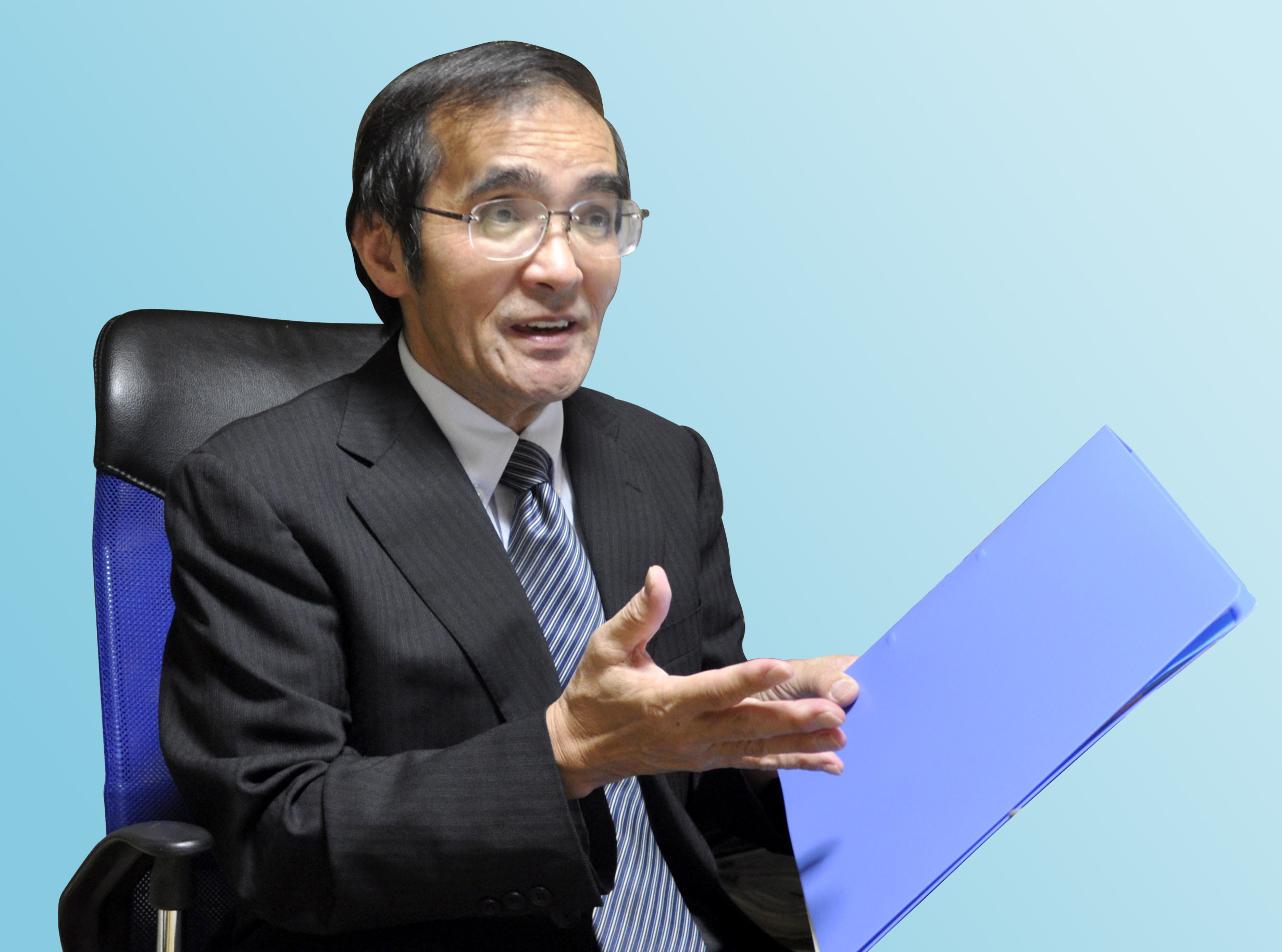 的早 剛由氏