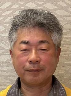 黒岩 卓 氏