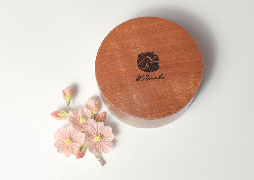 asowood flower