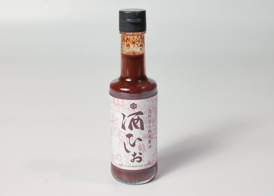 酒ひしお
