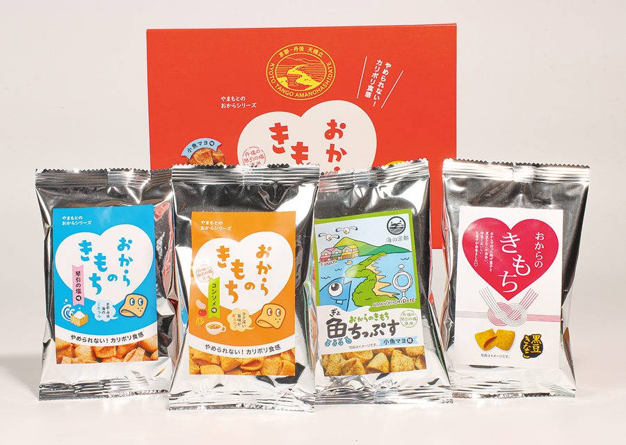 おからのきもち
